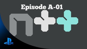 N++ Solo Episode A-01