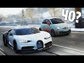 FORZA HORIZON 4 ГОРОДСКАЯ МАСКИРОВКА - ТРОЛЛИНГ УДАЛСЯ НА СЛАВУ ИЛИ ПОШЕЛ НЕ ПО ПЛАНУ?!