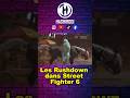 Les Rushdown dans Street Fighter 6 | #gaming #streetfighter #sf6