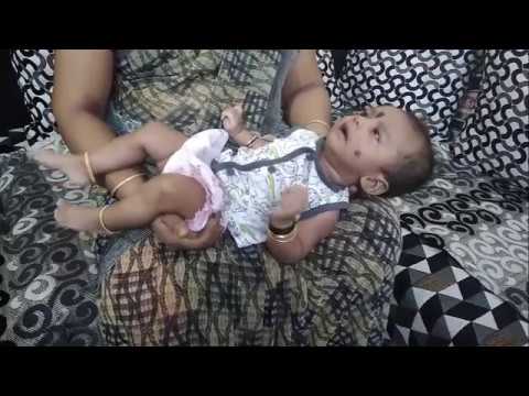 Bathing a Newborn Baby | How to Bathe Your Newborn Baby | Baby bath - YouTube