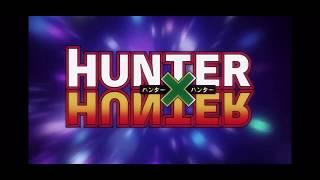 Hunter x Hunter opening 5 (1 hour)