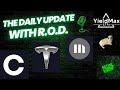 Yieldmax etfs tsly nvdy cony  msty holdings review  51124 tight strikes