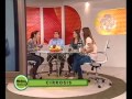 Médicos por naturaleza: Cirrosis - 03-05-11