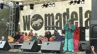 Sambasunda @ Womadelaide 2007 _ Part #2