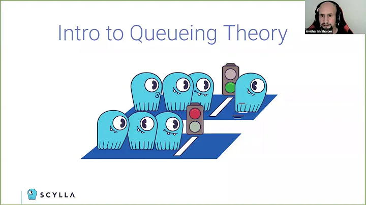 Resilient Design Using Queue Theory