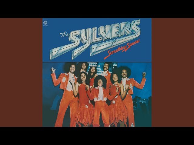 Sylvers - Got To Have You