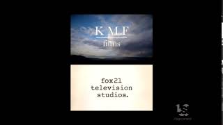 KMF Films/Fox 21 Television Studios (2020)