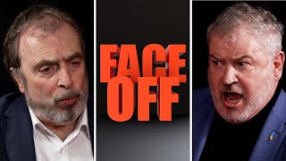 Should Ukraine Surrender Now Peter Hitchens Debates Ukraine Expert