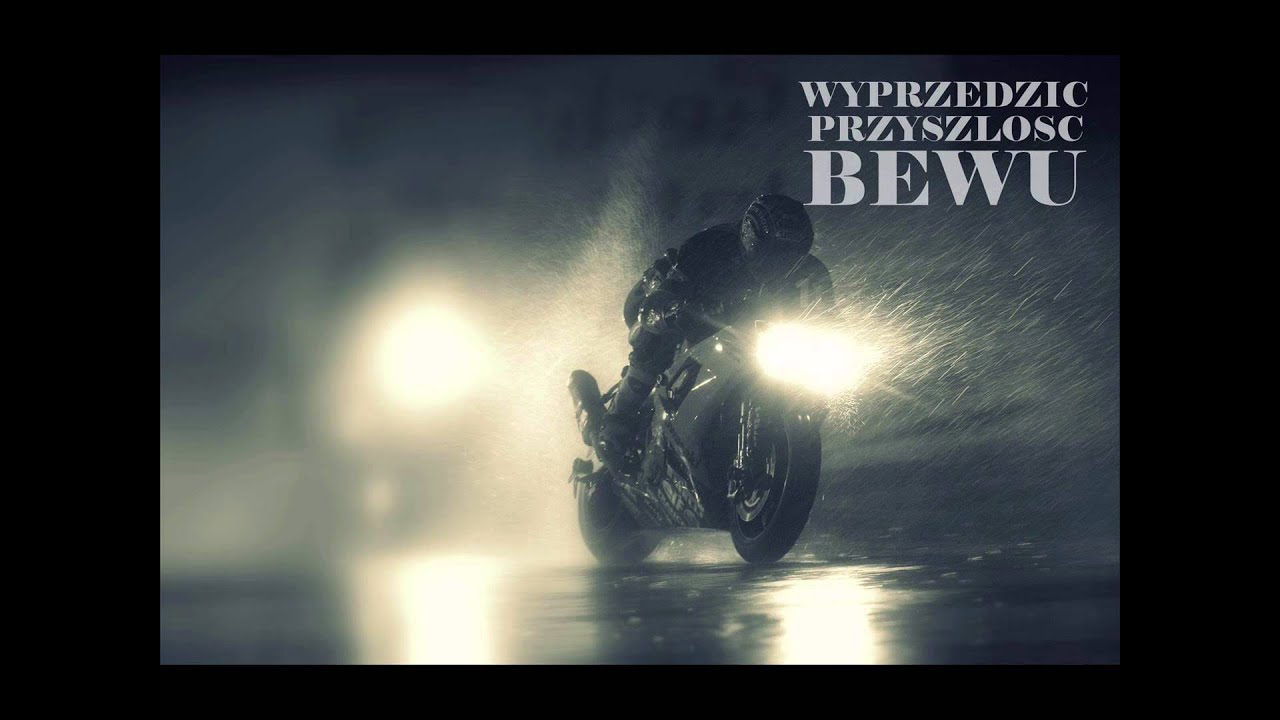 Bewu - Wyprzedzić przyszłość