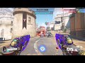 OVERWATCH SHENANIGANS W/ FRIENDS!!