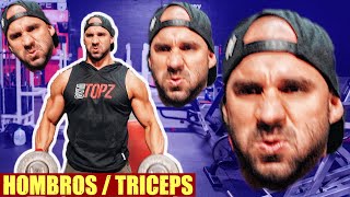 rutina para bajar de peso gymtopz rutina para bajar de peso gymtopz