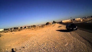 Exceed RC F/A-18 70mm edf jet close call landing