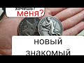 Гадание онлайн. Новый знакомый. Кто на пороге?