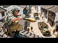 不起眼的小夥竟是頂級神槍手,僅憑一根皮筋爆頭日軍最高軍官!#抗战 #抗日 #movie #電影 #中国电视剧