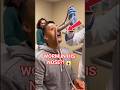 Huge Worm Crawls Out of Man’s Nose 😱🐛 Shocking Truth Revealed#Creepy #HorrorShorts #scary