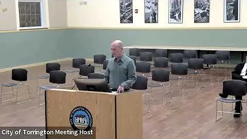 November 10, 2025 | City Council & WPCA Regular Meeting