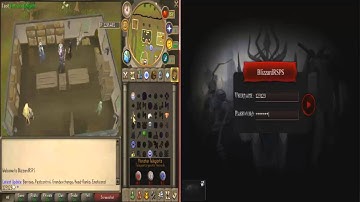 GlitchRSPS - Duping method #2