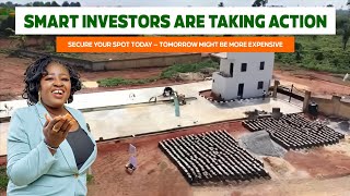 HAS THE GATEWAY INTERNATIONAL CARGO AIRPORT CHANGED THE FUTURE OF OGUN STATE? 