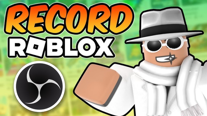 How to Record Roblox in 5 Tips [Computer/Mobile]