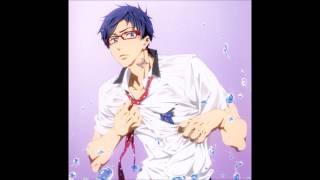 Rei Ryugazaki character song