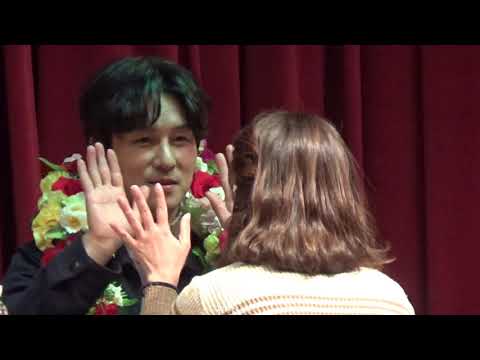 20171126 김동완 KIM DONG WAN 화곡 팬싸인회 영상 모음