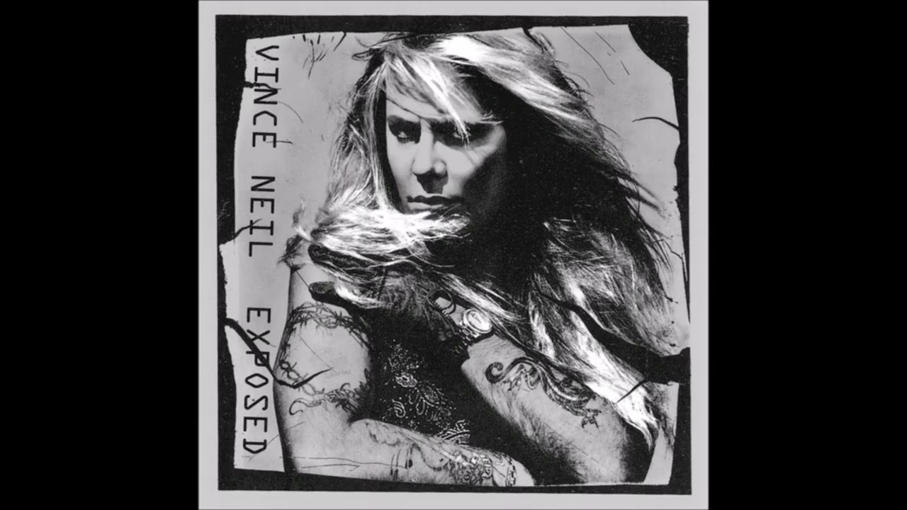 Vince Neil 