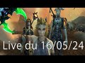 Live du 16/05/24 WoW Remix MOP avec @tunehagekihen et miranonyme (Healvanas la vrai) thumbnail