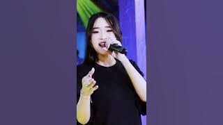 CUNDAMANI DIFARINA INDRA ADELLA - sayang titip rogoku titip ROSO tresnoku