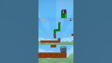 Apple Worm || LvL 95