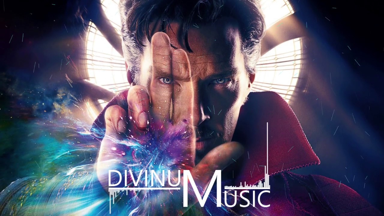 ⁣Hi-Finesse - Catalytic [Official - Doctor Strange Trailer 1 Music]