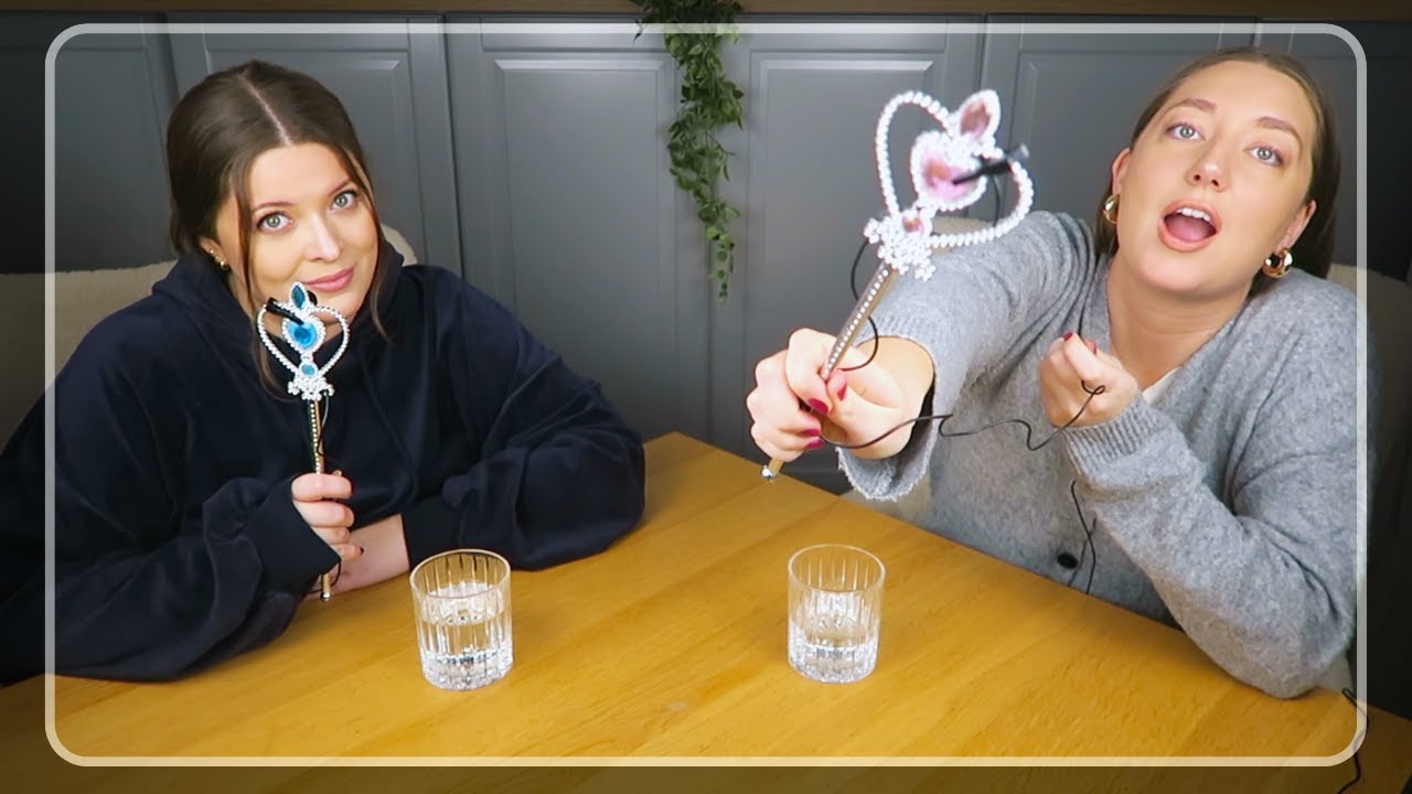 44. dejta inte en dj och vi har förändrats för alltid