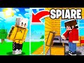 7 MODI per SPIARE gli AMICI in MINECRAFT