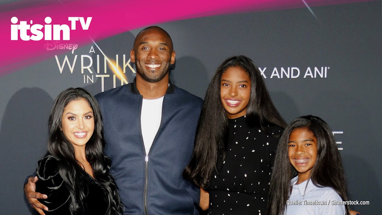 Nach Tod Von Kobe Bryant Neue Details Uber Notrufe Bekannt Youtube