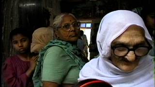 Vraj Mandal Parikrima - October 27, 1996 - Local Women and Children