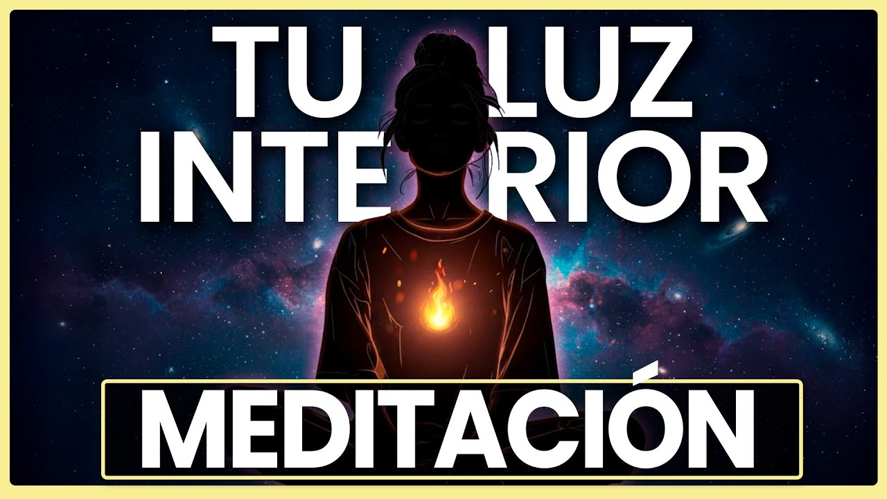 MEDITACIÓN del SOLSTICIO de INVIERNO | Conecta con tu luz interior ...