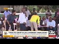 LIVE: EXPOSE THE CORRUPT IN LOCAL GOVERNMENT - TORORO DISTRICT | SEPTEMBER 19, 2026