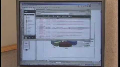 Fujitsu ScanSnap Document Scanner