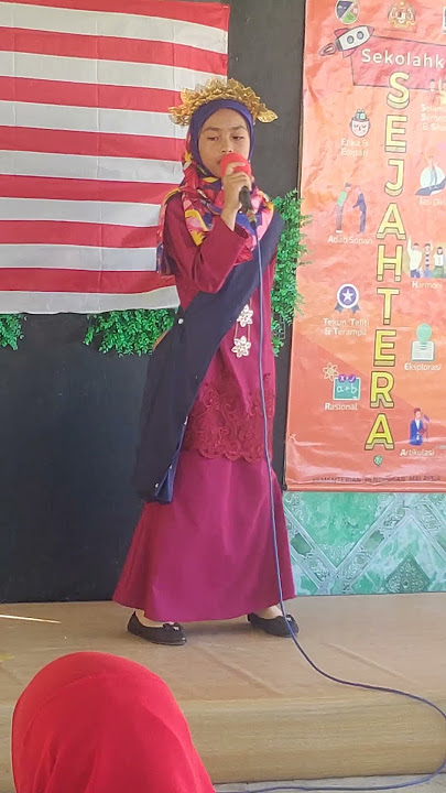 TAHUN 5 LAGU JALUR GEMILANG