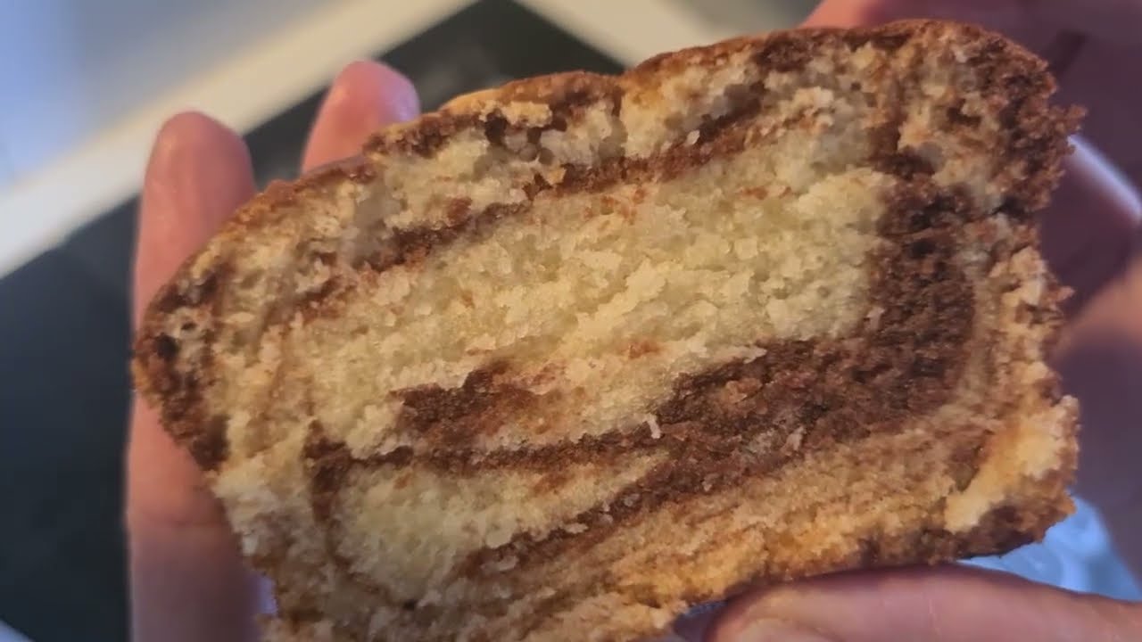 GÂTEAU SANS OEUF TRÈS MOELLEUX A FAIRE ÉCONOMIQUE LA VIE EST CHÈRE