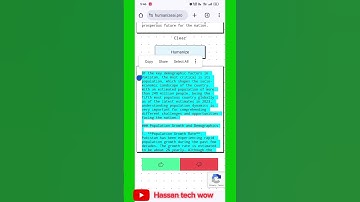 How to make unique Assignment in a minute
