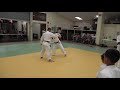 Shinjiro Sasaki Judo Clinic