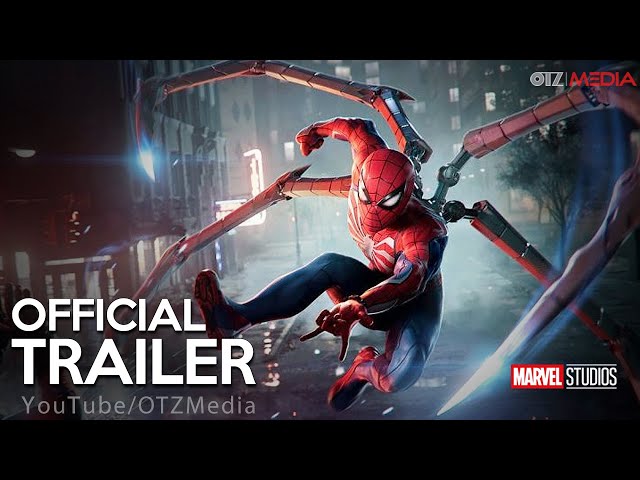 PS5 and PS4 'Games in 2023' Trailer Includes Spider-Man 2, FF16, and More