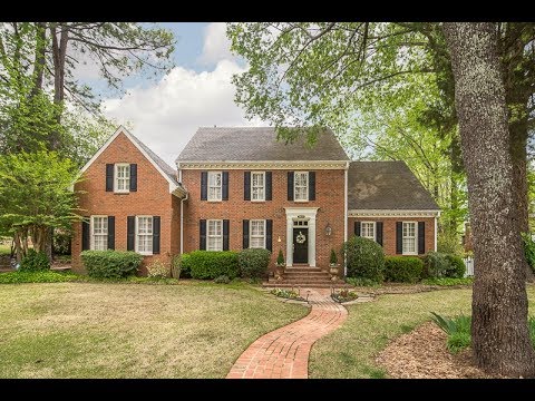 2800 Windham Place, Germantown, TN home video tour