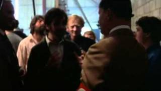 Indiana Jones And The Last Crusade (1989) Teaser