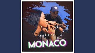 Monaco - Vanner