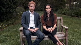 video: Americans like me don't want to hear what Prince Harry has to say about our politics