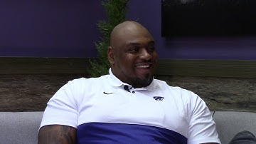 PowerChat | Joe Hall, Part 2