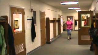 Hallway Cool Tool Movie