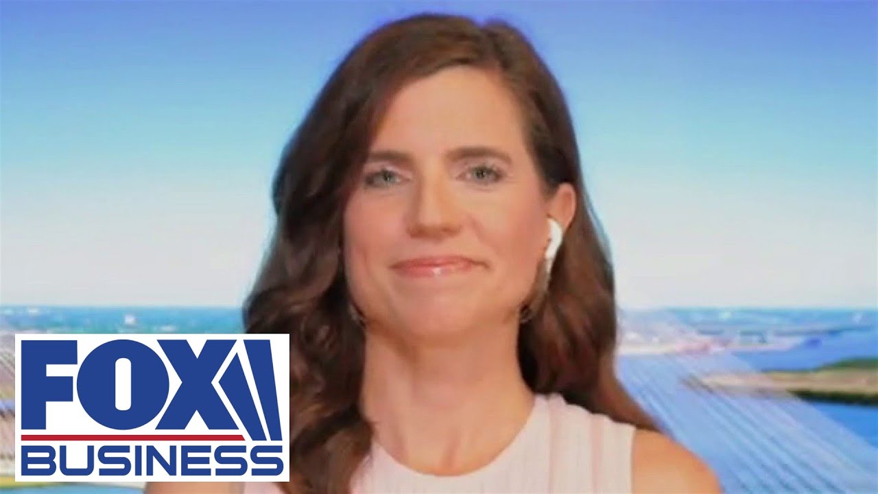 Nancy Mace 'concerned' over 'problematic' overreach of federal government