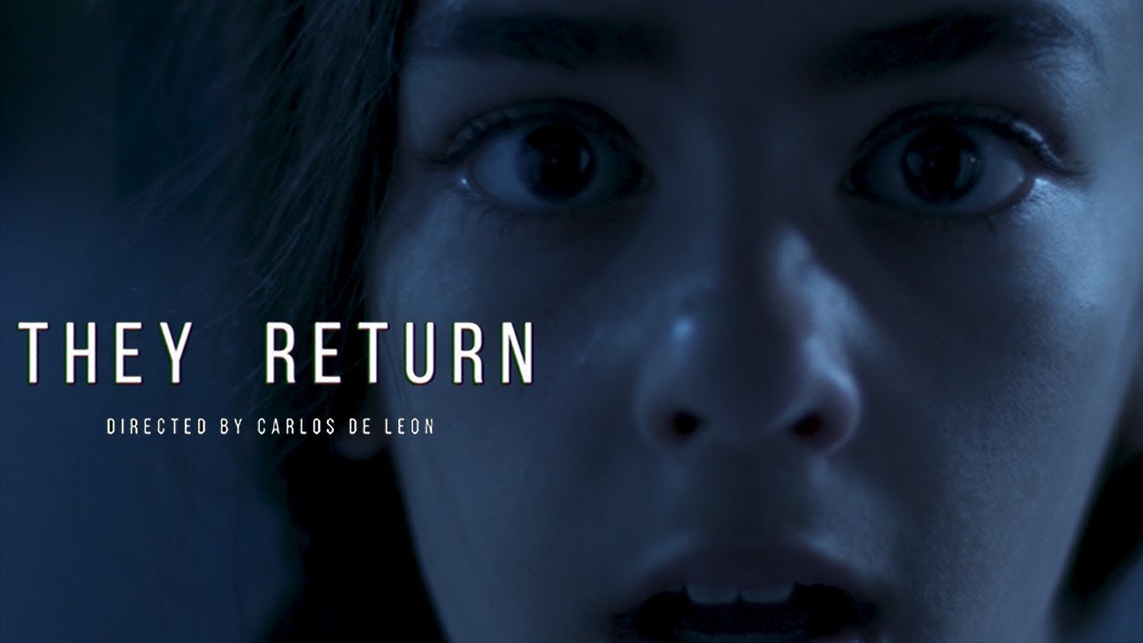 They Return - Short Horror Film